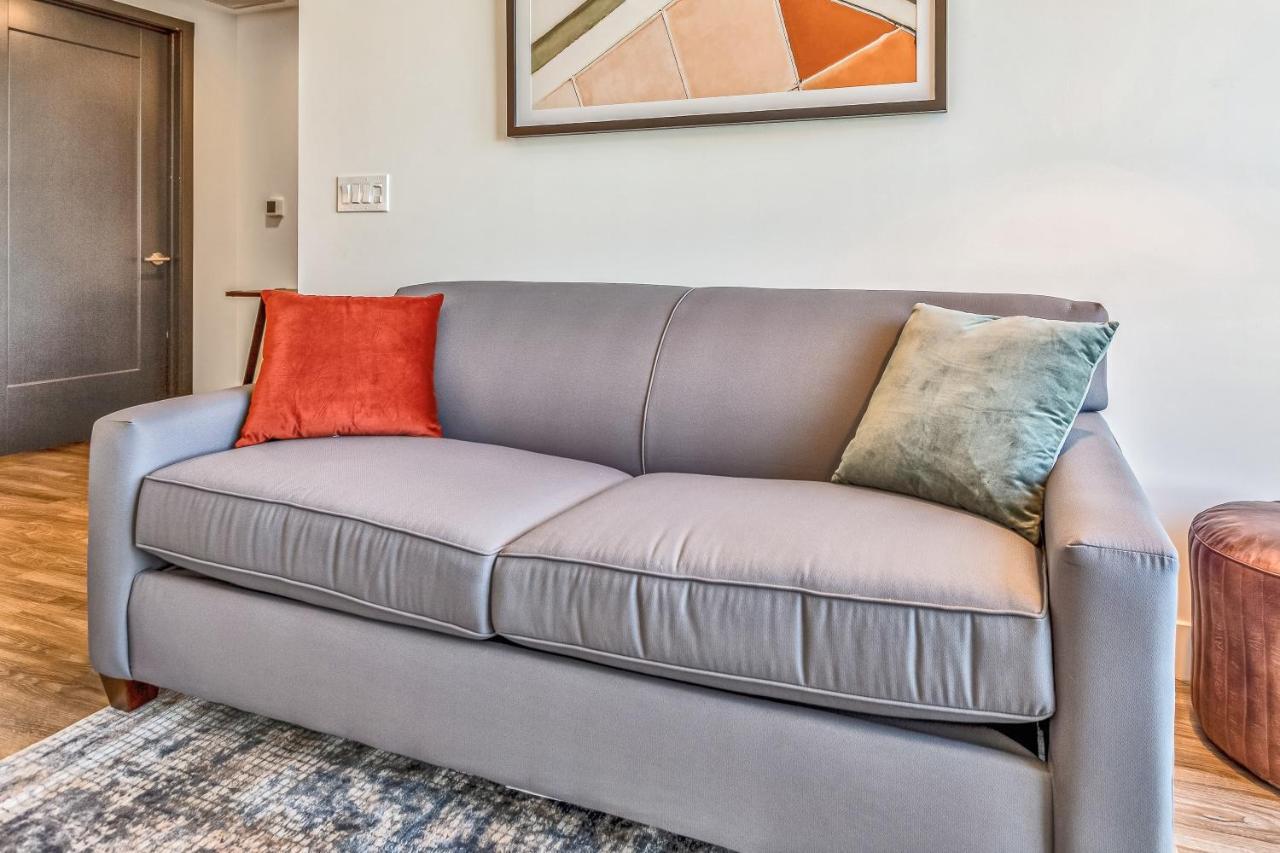 Kasa Scottsdale Quarter Phoenix Habitación foto