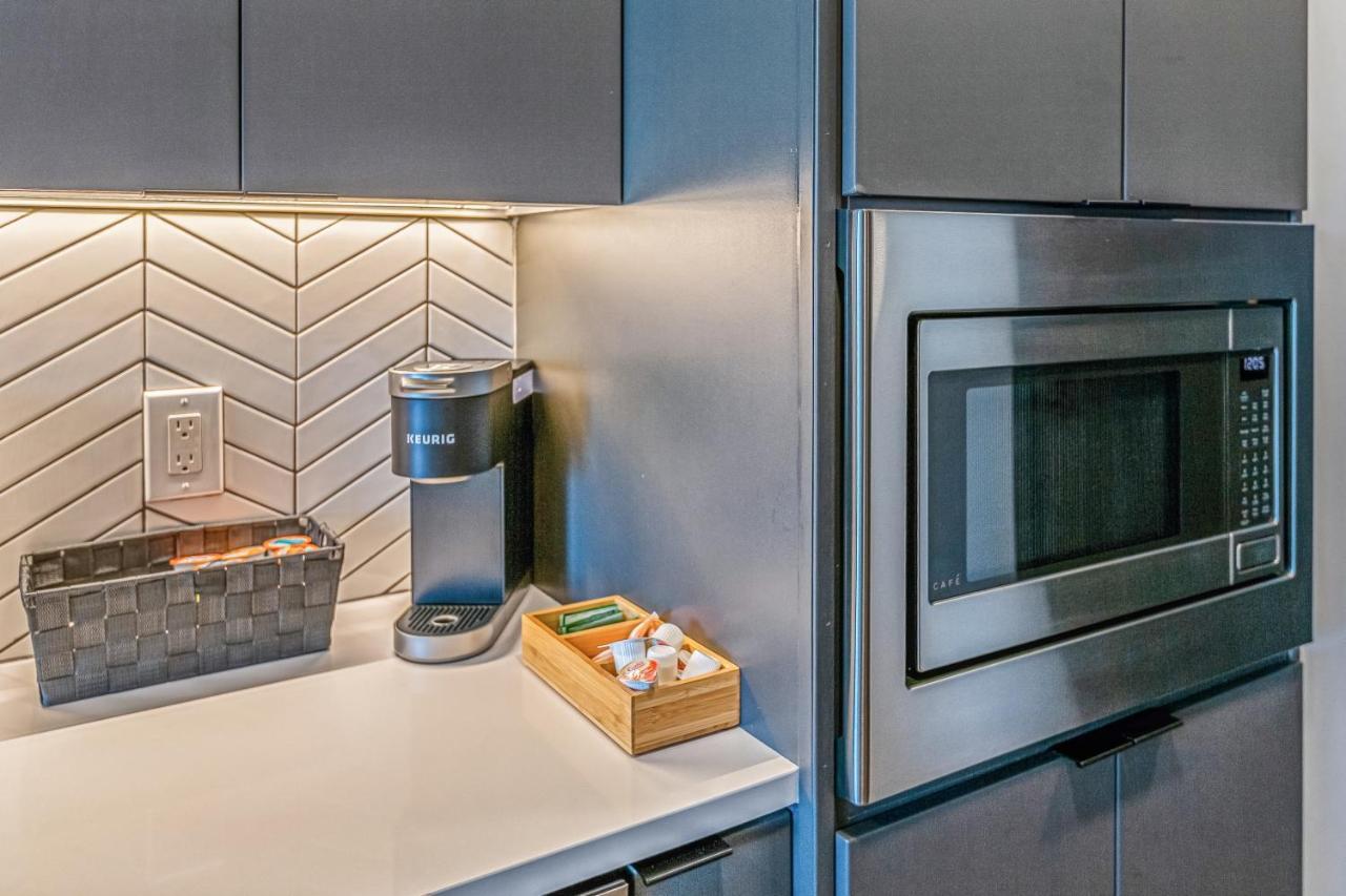 Kasa Scottsdale Quarter Phoenix Habitación foto