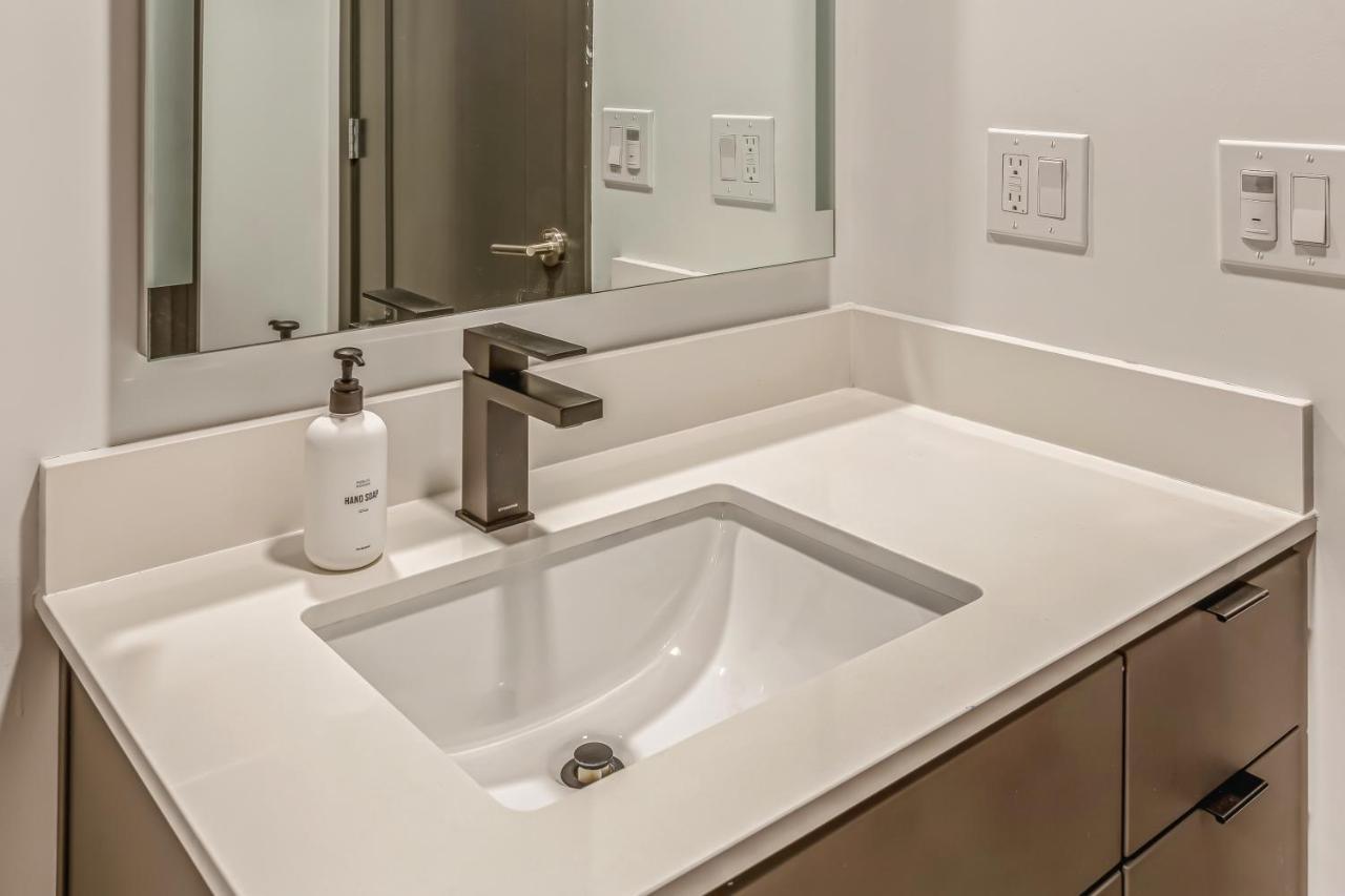 Kasa Scottsdale Quarter Phoenix Habitación foto