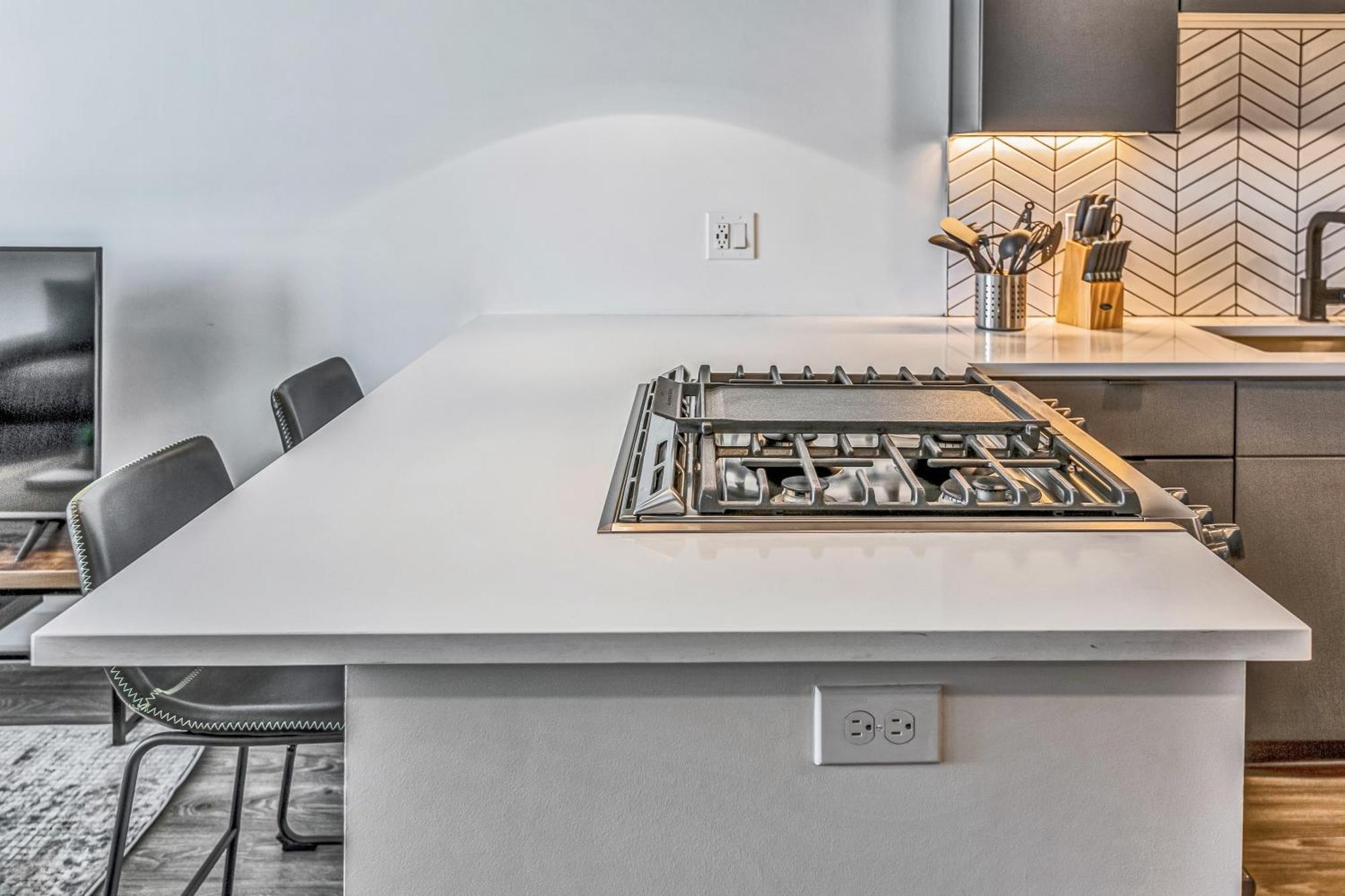 Kasa Scottsdale Quarter Phoenix Habitación foto